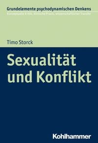 Produktbild: Sexualit&auml;t und Konflikt