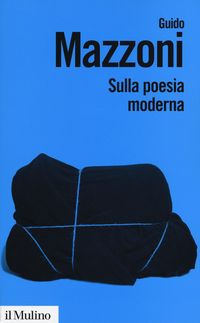 Produktbild: Sulla poesia moderna