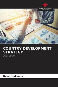 Produktbild: Country Development Strategy