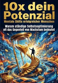 Produktbild: 10x dein Potenzial: Mentale Shifts erfolgreicher Menschen