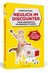 Produktbild: Neulich im Discounter