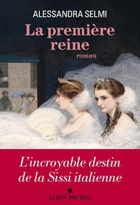 Produktbild: La premi&egrave;re reine
