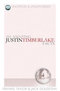 Produktbild: 101 Amazing Justin Timberlake Facts