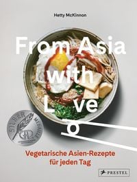 Produktbild: From Asia with Love