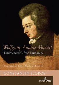 Produktbild: Wolfgang Amad&eacute; Mozart