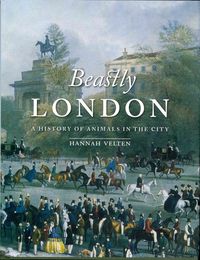 Produktbild: Beastly London
