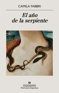 Produktbild: A&ntilde;o de la Serpiente, El