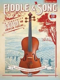 Produktbild: Fiddle & Song, Book 1