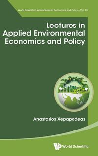 Produktbild: Lectures in Applied Environmental Economics and Policy
