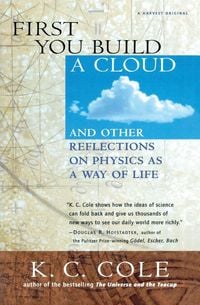 Produktbild: First You Build a Cloud