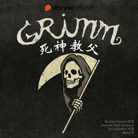 Produktbild: 死神教父