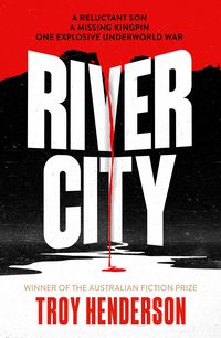 Produktbild: River City