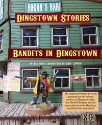Produktbild: Bandits in Dingstown