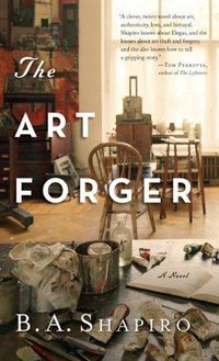 Produktbild: Art Forger -Lp