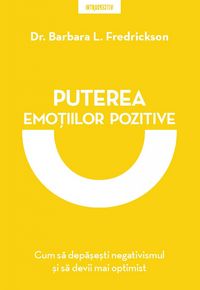 Produktbild: Puterea Emo&iquest;iilor Pozitive