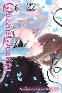 Produktbild: Queen's Quality, Vol. 22