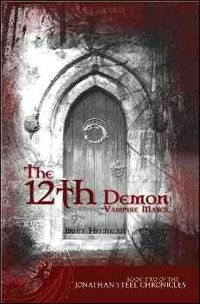 Produktbild: The 12th Demon: Vampire Majick
