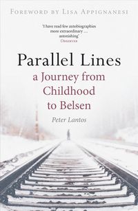 Produktbild: Lantos, P: Parallel Lines