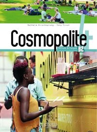 Produktbild: Cosmopolite 4