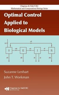 Produktbild: Optimal Control Applied to Biological Models