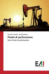 Produktbild: Fluido di perforazione