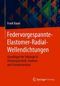 Produktbild: Federvorgespannte-Elastomer-Radial-Wellendichtungen