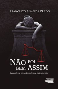 Produktbild: N&atilde;o foi bem assim