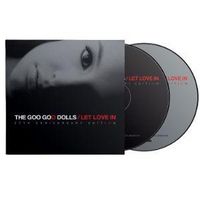 Produktbild: Let Love In (20th Anniversary Edition)