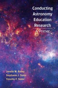 Produktbild: Astronomy Education Research Primer