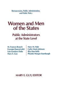 Produktbild: Women and Men of the States