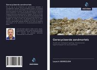 Produktbild: Gerecycleerde zandmortels