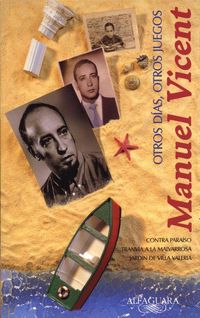 Produktbild: Otros d&iacute;as, otros juegos