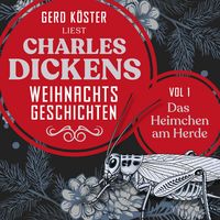 Produktbild Das Heimchen am Herde