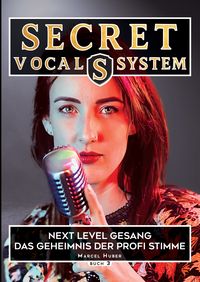 Produktbild: Secret Vocal System 3