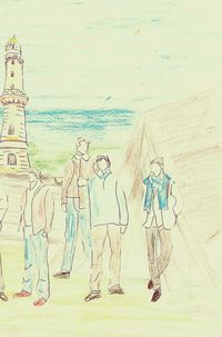 Produktbild: Warnem&uuml;nder Erz&auml;hlungen