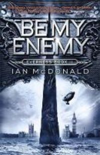Produktbild: McDonald, I: Be My Enemy