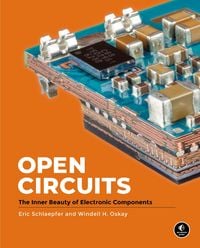 Produktbild: Open Circuits