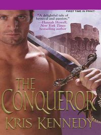 Produktbild: The Conqueror