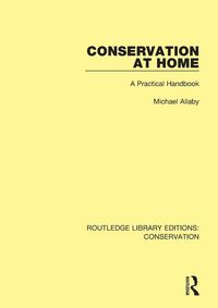Produktbild: Conservation at Home