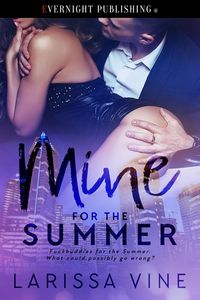 Produktbild: Mine for the Summer