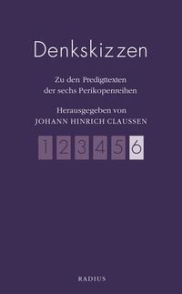 Produktbild: Denkskizzen 6