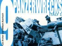 Produktbild: Panzerwrecks 9