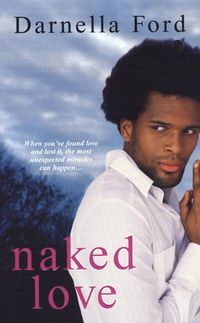 Produktbild: Naked Love
