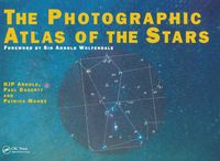Produktbild: The Photographic Atlas of the Stars