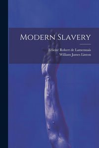 Produktbild: Modern Slavery