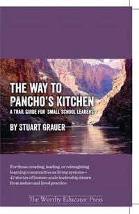 Produktbild: The Way to Pancho's Kitchen