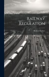 Produktbild: Railway Regulation