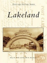 Produktbild: Lakeland