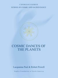 Produktbild: Cosmic Dances of the Planets