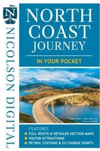 Produktbild: North Coast Journey in Your Pocket